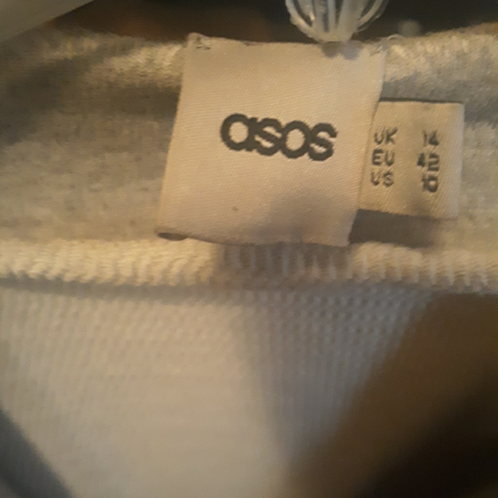 Asos Jacket - Picture 2 of 4